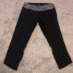 Moretultra speed dri workout leggings
